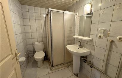 KARŞIYAKA ZÜBEYDE HANIM MAHALLESİ TOKİDE 2+1 SATILIK BOŞ DAİRE