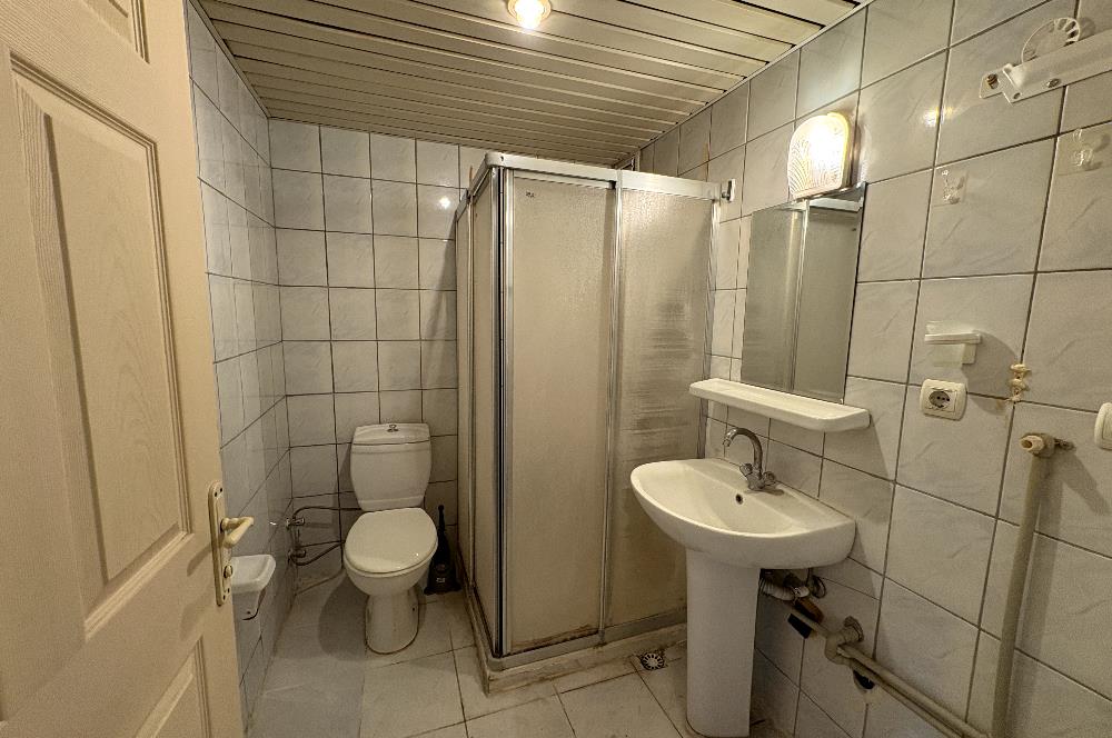 KARŞIYAKA ZÜBEYDE HANIM MAHALLESİ TOKİDE 2+1 SATILIK BOŞ DAİRE