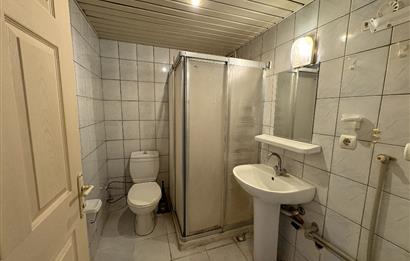 KARŞIYAKA ZÜBEYDE HANIM MAHALLESİ TOKİDE 2+1 SATILIK BOŞ DAİRE