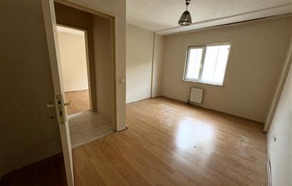 KARŞIYAKA ZÜBEYDE HANIM MAHALLESİ TOKİDE 2+1 SATILIK BOŞ DAİRE
