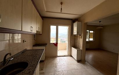 KARŞIYAKA ZÜBEYDE HANIM MAHALLESİ TOKİDE 2+1 SATILIK BOŞ DAİRE