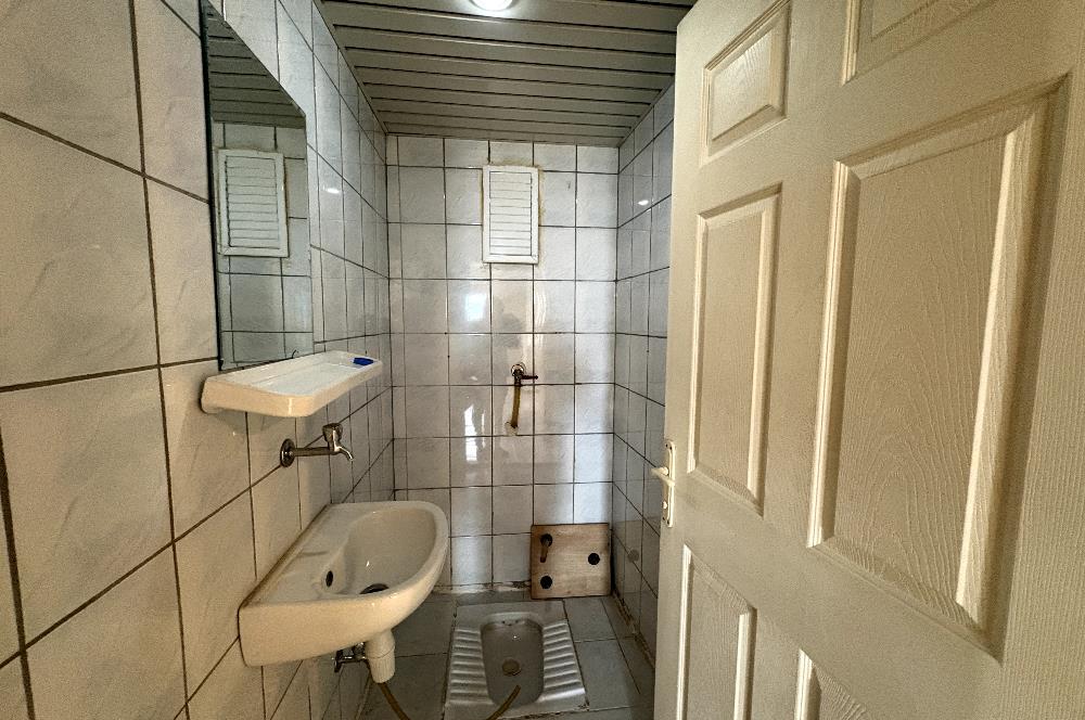 KARŞIYAKA ZÜBEYDE HANIM MAHALLESİ TOKİDE 2+1 SATILIK BOŞ DAİRE