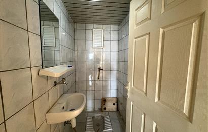 KARŞIYAKA ZÜBEYDE HANIM MAHALLESİ TOKİDE 2+1 SATILIK BOŞ DAİRE