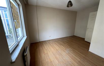 KARŞIYAKA ZÜBEYDE HANIM MAHALLESİ TOKİDE 2+1 SATILIK BOŞ DAİRE