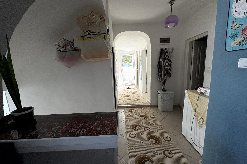 Bağla Bankevde 3+1 Satılık Dubleks