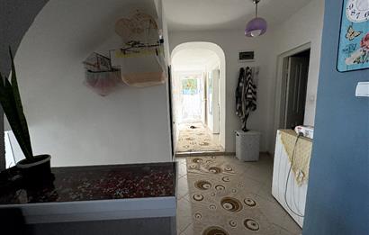 Bağla Bankevde 3+1 Satılık Dubleks