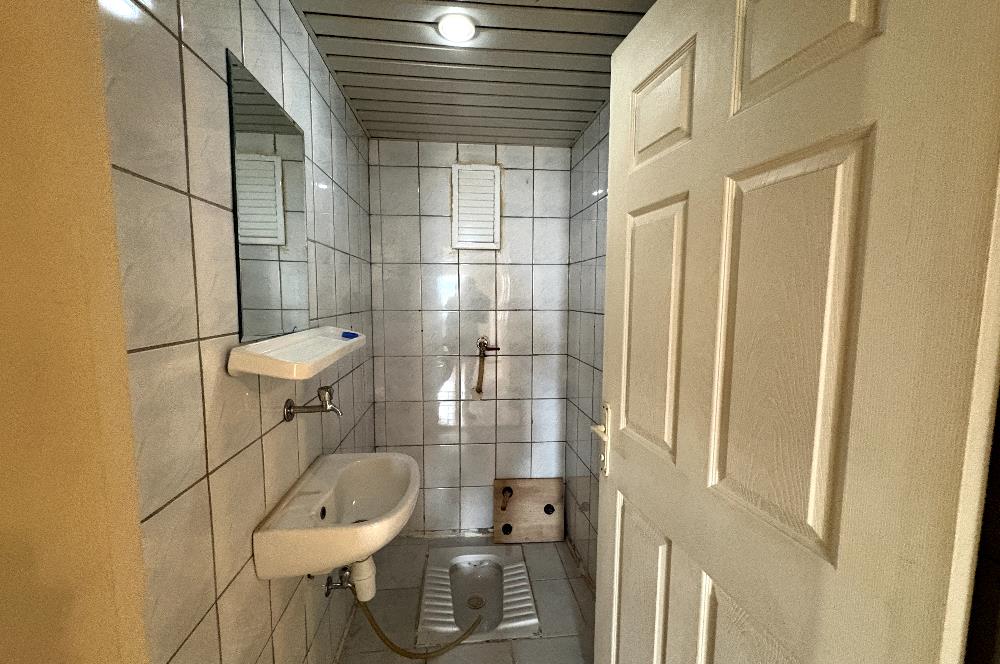 KARŞIYAKA ZÜBEYDE HANIM MAHALLESİ TOKİDE 2+1 SATILIK BOŞ DAİRE
