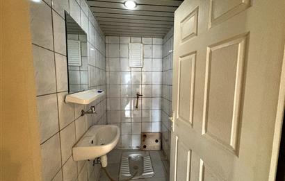 KARŞIYAKA ZÜBEYDE HANIM MAHALLESİ TOKİDE 2+1 SATILIK BOŞ DAİRE