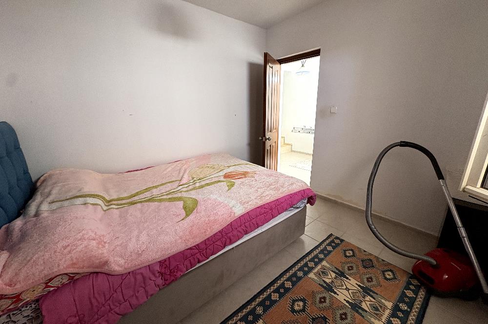 Bağla Bankevde 3+1 Satılık Dubleks