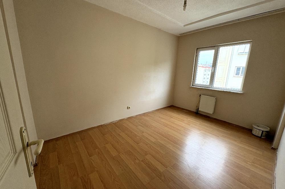 KARŞIYAKA ZÜBEYDE HANIM MAHALLESİ TOKİDE 2+1 SATILIK BOŞ DAİRE