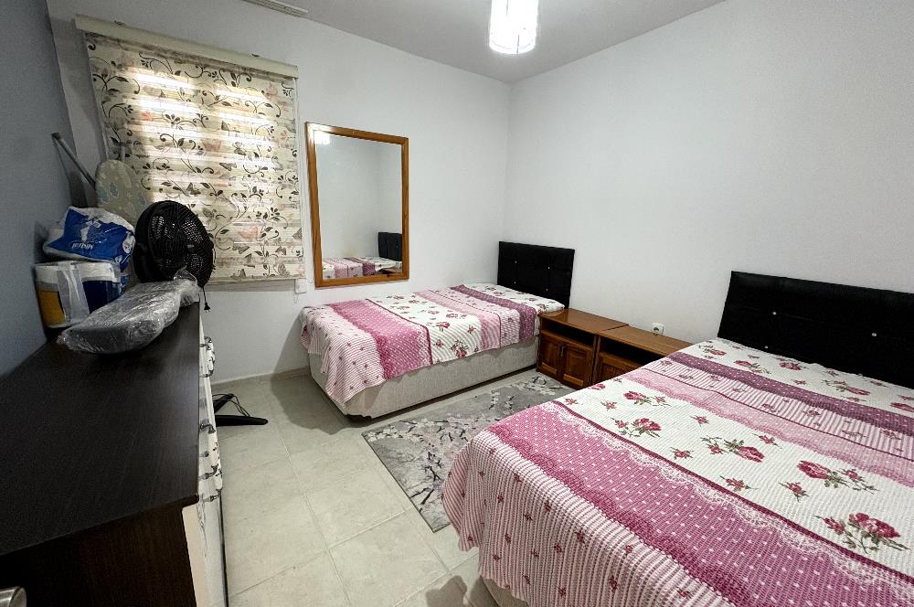Bağla Bankevde 3+1 Satılık Dubleks