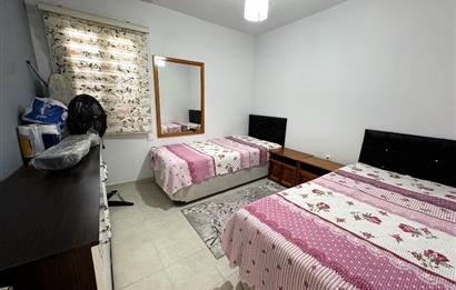 Bağla Bankevde 3+1 Satılık Dubleks