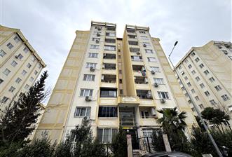 KARŞIYAKA ZÜBEYDE HANIM MAHALLESİ TOKİDE 2+1 SATILIK BOŞ DAİRE - 1 - 34956