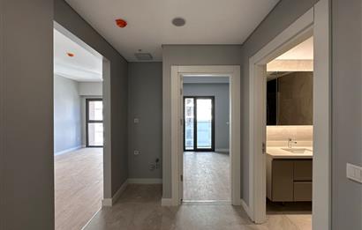 C21 ROOF'DAN EMLAK KONUT YENİ FİKİRTEPE 16. ETAP KİRALIK 1+1