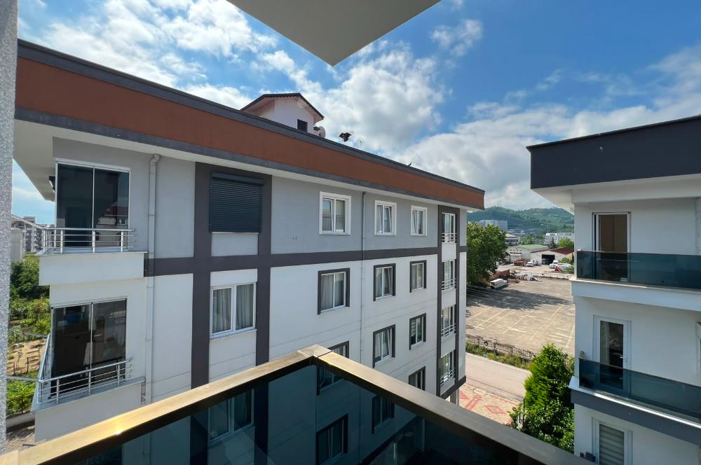 CENTURY 21'DEN ŞEHİR HASTANESİNE YAKIN SAHİL MEVKİİ 2+1 DUBLEKS!