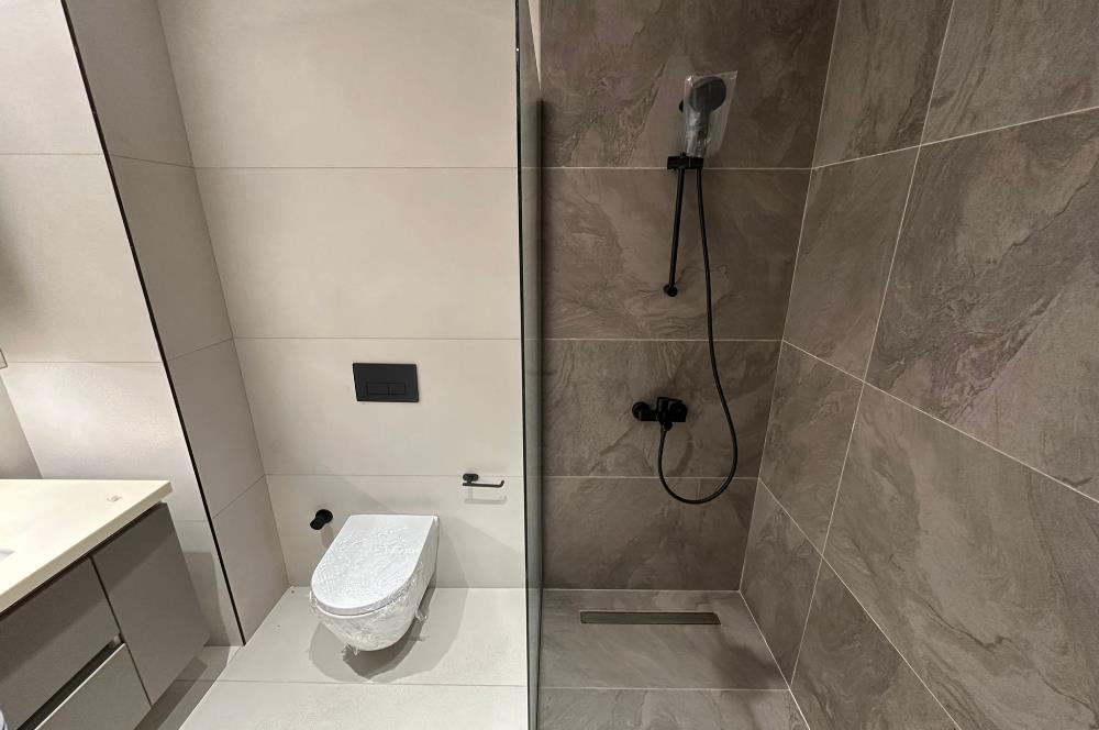C21 ROOF'DAN EMLAK KONUT YENİ FİKİRTEPE 15. ETAP KİRALIK 3 +1