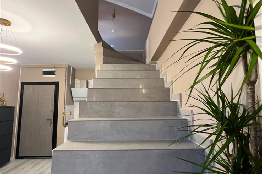 CENTURY 21'DEN ŞEHİR HASTANESİNE YAKIN SAHİL MEVKİİ 2+1 DUBLEKS!