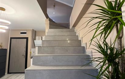 CENTURY 21'DEN ŞEHİR HASTANESİNE YAKIN SAHİL MEVKİİ 2+1 DUBLEKS!