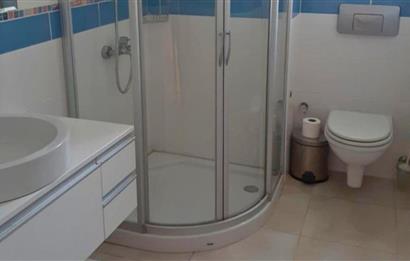 Gümüşlük'te Opus Village Sitesinde Kiralık Daire