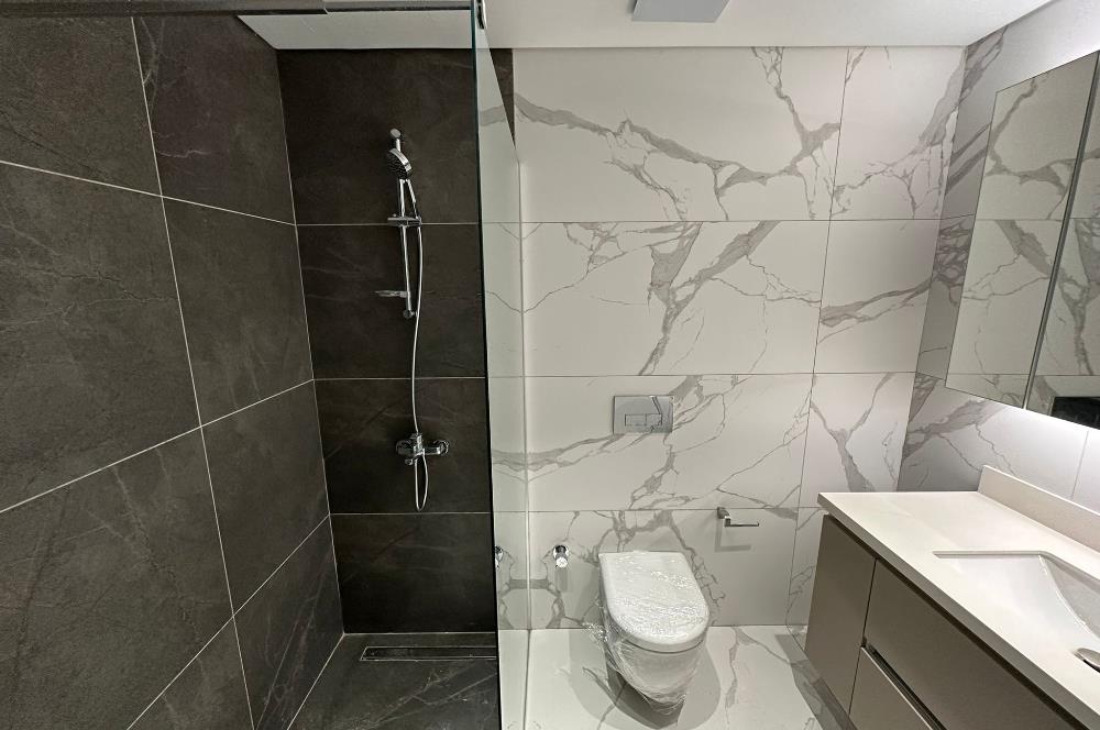 C21 ROOF'DAN EMLAK KONUT YENİ FİKİRTEPE 16.ETAPTA KİRALIK 3 + 1