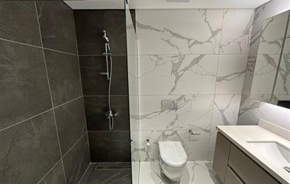 C21 ROOF'DAN EMLAK KONUT YENİ FİKİRTEPE 16.ETAPTA KİRALIK 3 + 1