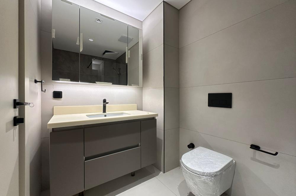 C21 ROOF'DAN EMLAK KONUT YENİ FİKİRTEPE 15. ETAP KİRALIK 3 +1