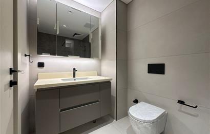 C21 ROOF'DAN EMLAK KONUT YENİ FİKİRTEPE 15. ETAP KİRALIK 3 +1