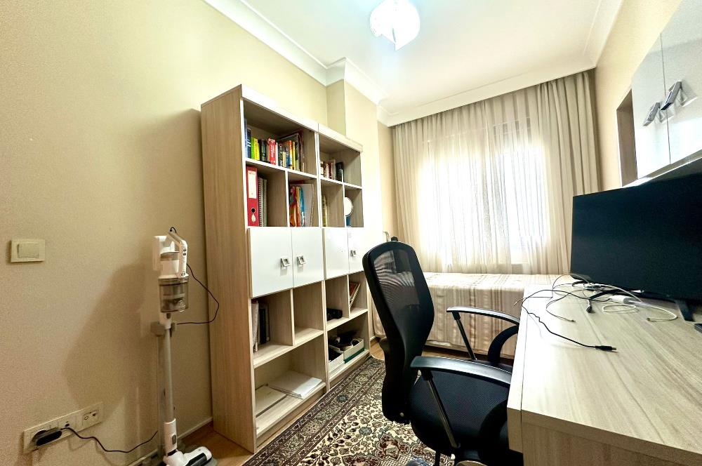 ALTAYÇEŞME’DE SATILIK DAİRE 2+1
