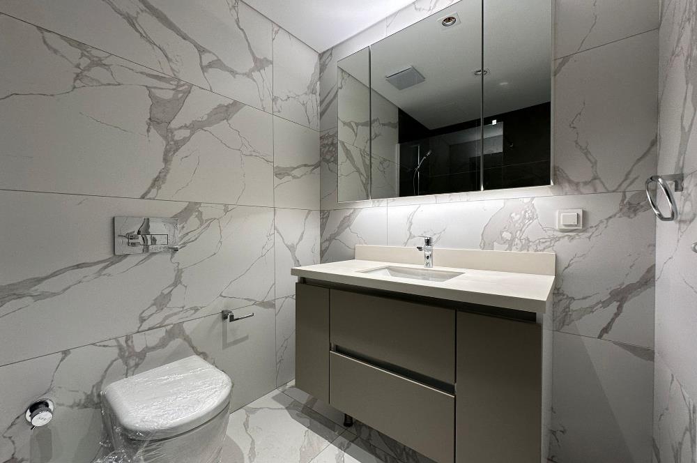 C21 ROOF'DAN EMLAK KONUT YENİ FİKİRTEPE 16.ETAPTA KİRALIK 3 + 1