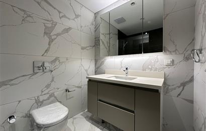 C21 ROOF'DAN EMLAK KONUT YENİ FİKİRTEPE 16.ETAPTA KİRALIK 3 + 1