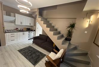 CENTURY 21'DEN ŞEHİR HASTANESİNE YAKIN SAHİL MEVKİİ 2+1 DUBLEKS! - 6 - 34964