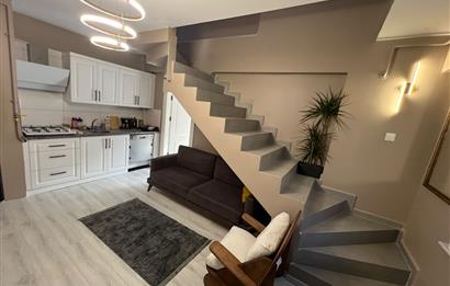 CENTURY 21'DEN ŞEHİR HASTANESİNE YAKIN SAHİL MEVKİİ 2+1 DUBLEKS!
