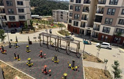 TUZLA AYDINLI TOKİ KONUTLARINDA SATILIK 2+1 DAİRE