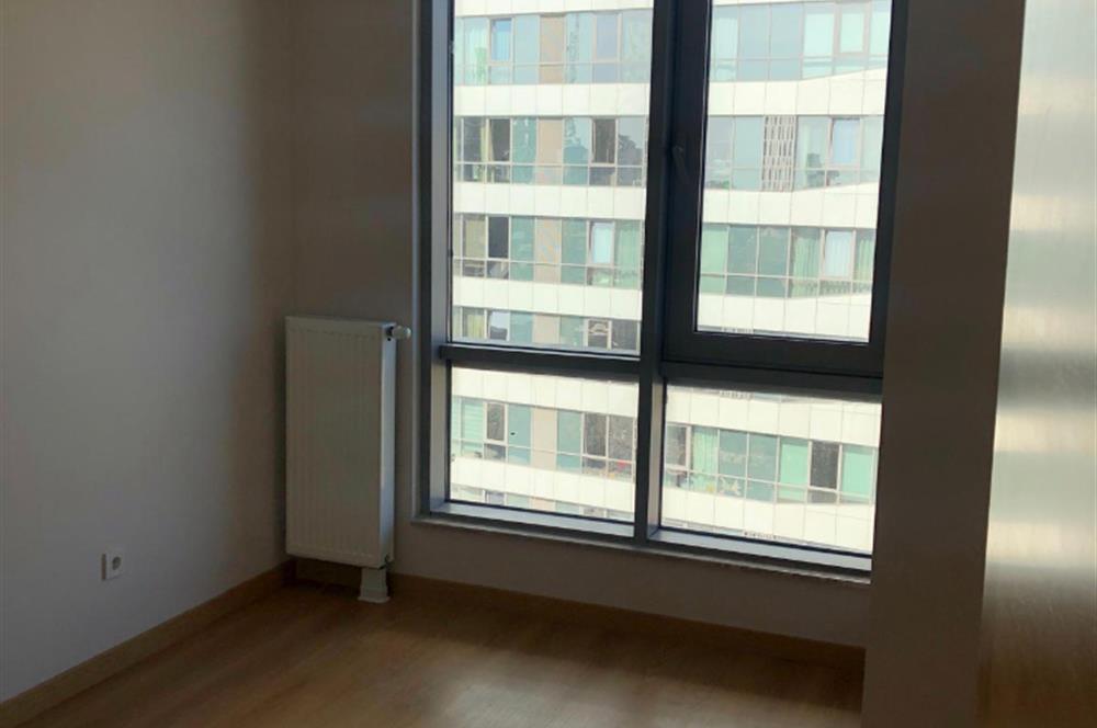 C21 ROOF 'SANAZ 'dan Baysaş 216 2.etap boş 2+1 ebv banyo daire
