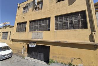 SAZLIDERE CADDESİ ÜZERİNDE 200 M2 KİRALIK OTO TAMİRHANESİ - 1 - 34996