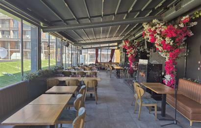 Şişli Elmadağ Caddesinde Kiralık Restoran -Lokanta