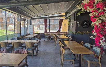 Şişli Elmadağ Caddesinde Kiralık Restoran -Lokanta
