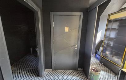 Şişli Elmadağ Caddesinde Kiralık Restoran -Lokanta