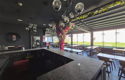 Şişli Elmadağ Caddesinde Kiralık Restoran -Lokanta