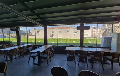 Şişli Elmadağ Caddesinde Kiralık Restoran -Lokanta
