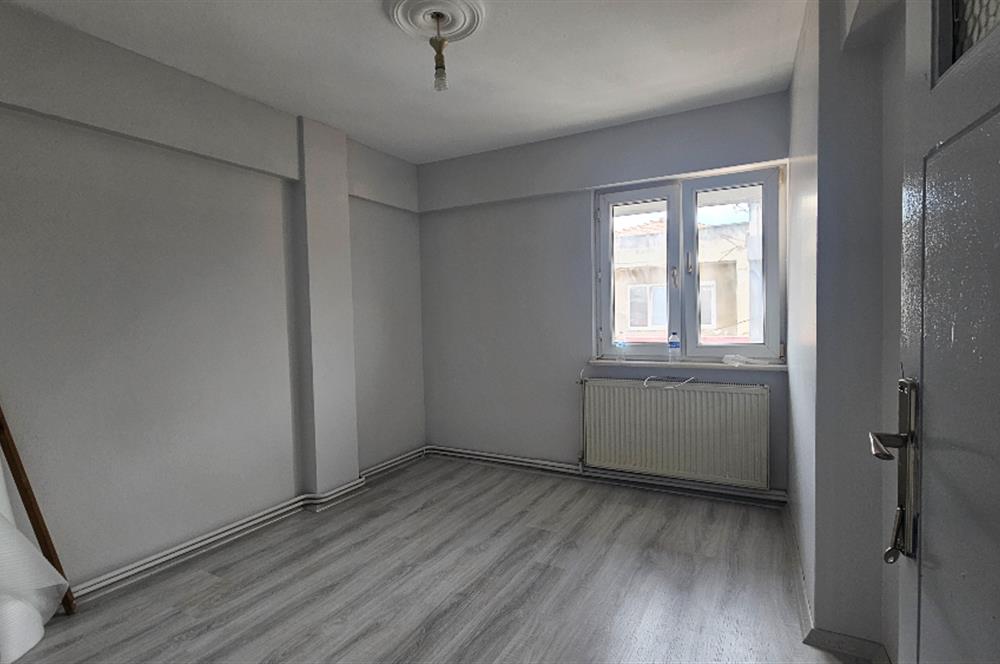 C21 LOCA'DAN ÇARŞI MERKEZDE SATILIK 2+1 DAİRE