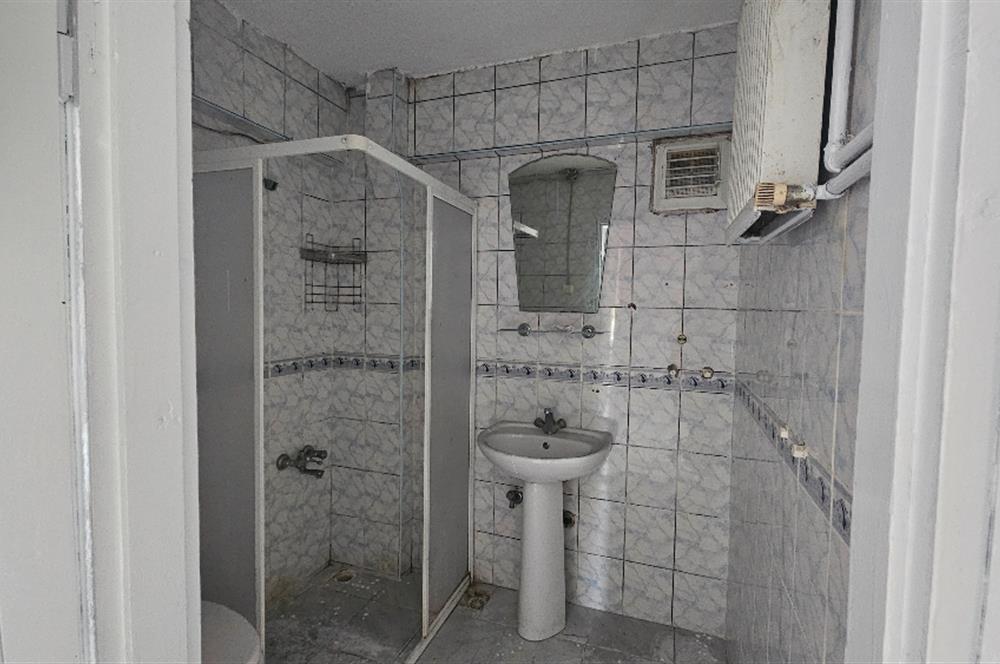 C21 LOCA'DAN ÇARŞI MERKEZDE SATILIK 2+1 DAİRE