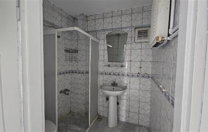 C21 LOCA'DAN ÇARŞI MERKEZDE SATILIK 2+1 DAİRE