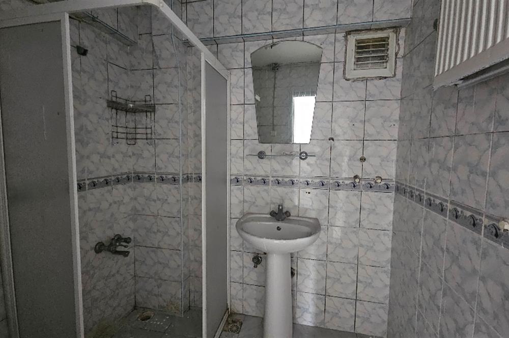 C21 LOCA'DAN ÇARŞI MERKEZDE SATILIK 2+1 DAİRE