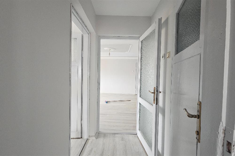 C21 LOCA'DAN ÇARŞI MERKEZDE SATILIK 2+1 DAİRE