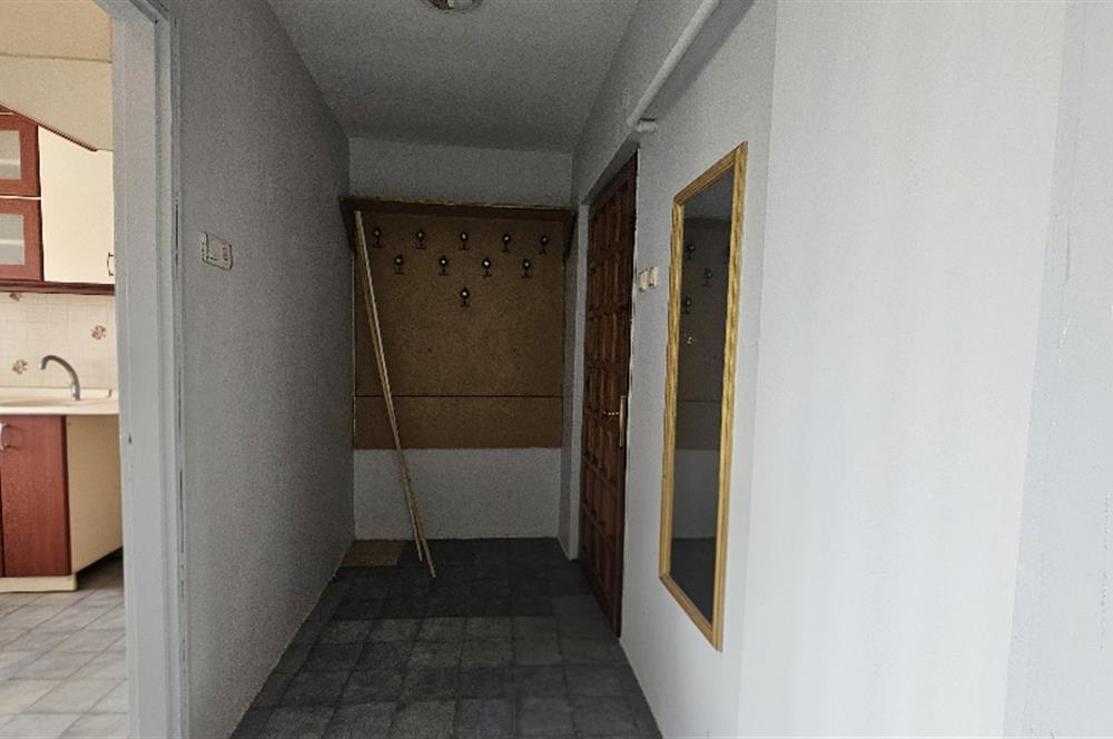 C21 LOCA'DAN ÇARŞI MERKEZDE SATILIK 2+1 DAİRE