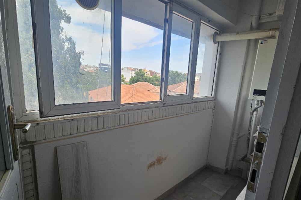 C21 LOCA'DAN ÇARŞI MERKEZDE SATILIK 2+1 DAİRE