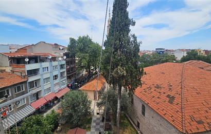 C21 LOCA'DAN ÇARŞI MERKEZDE SATILIK 2+1 DAİRE
