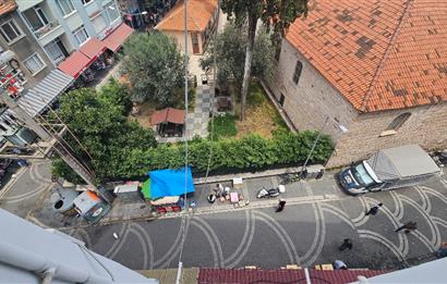 C21 LOCA'DAN ÇARŞI MERKEZDE SATILIK 2+1 DAİRE