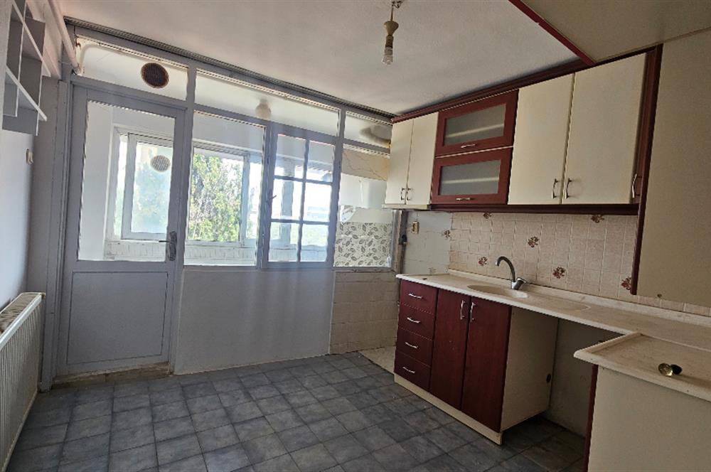 C21 LOCA'DAN ÇARŞI MERKEZDE SATILIK 2+1 DAİRE